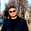 Александр Степанов