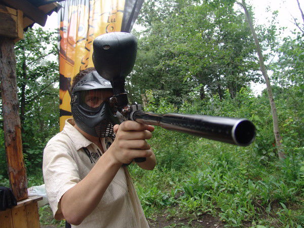 Макс Варапай