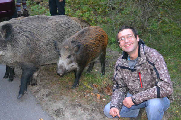 Даниил Гупало