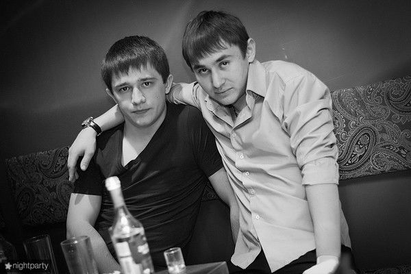 Равиль Бикметов