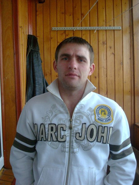 Дмитрий Бонько