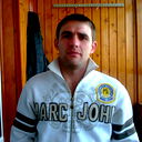 Дмитрий Бонько