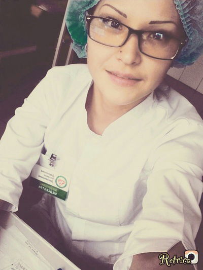 Ботакоз Дауренова