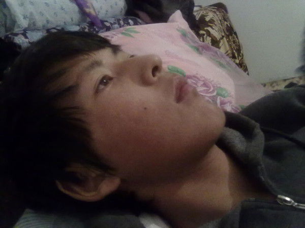 Азамат Муханбеткалиев