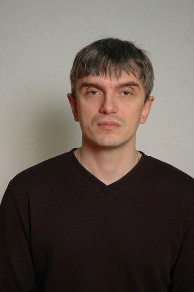 Юрий Индюков