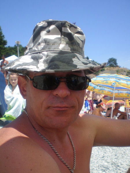 Леонид Постол