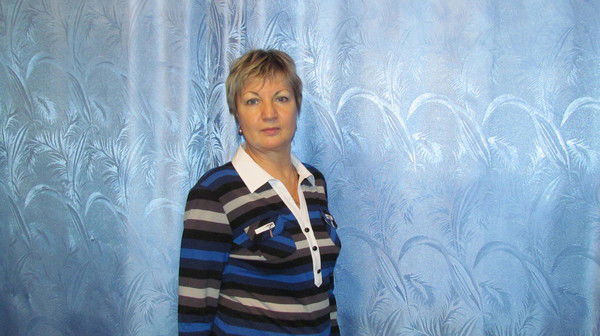 Любовь Донских