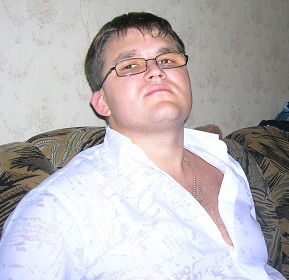 Александр Сажин