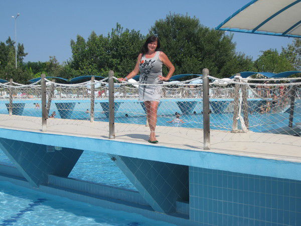 Антонина Карпухина