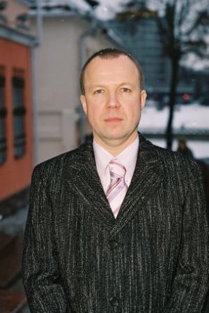 Игорь Голуб