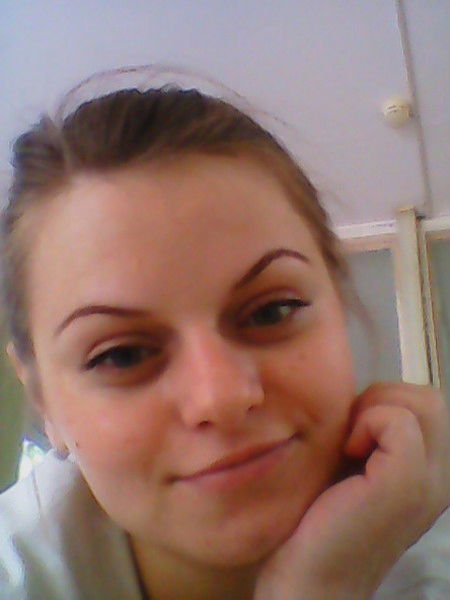 Вика Майорова