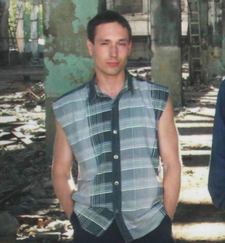 Кирилл Гляцевич