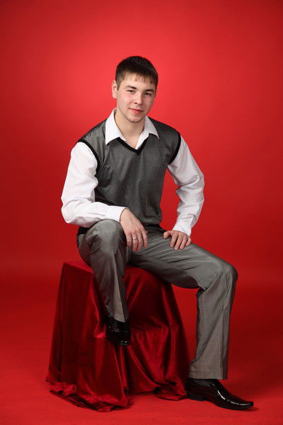 Александр Анищенко