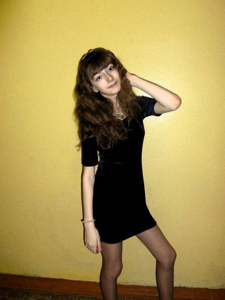 Мария Смирнова