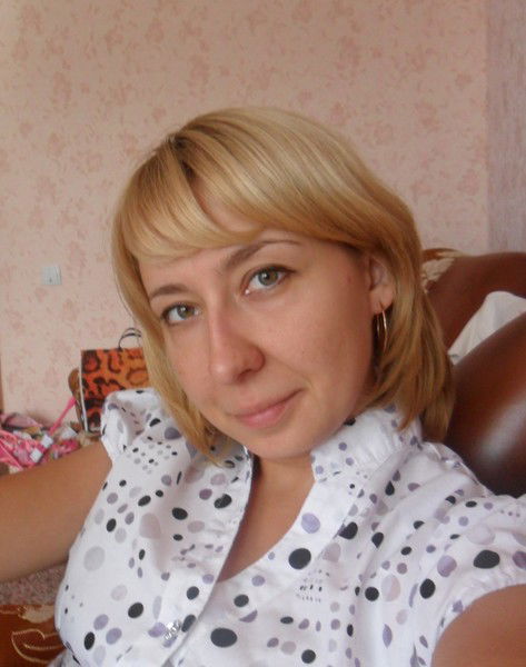 Ирина Бороздина