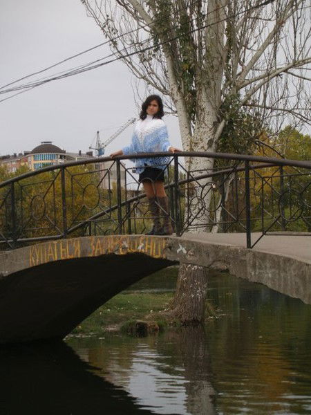 Сабинка Ибрагимова