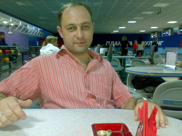 Сергей Слепцов