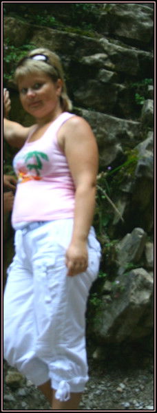 Ирина Саенко