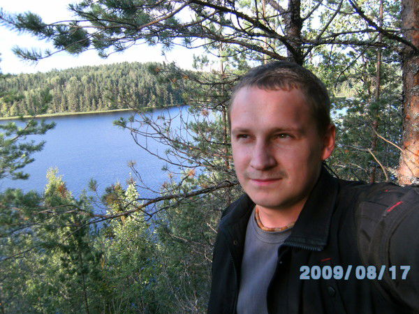 Иван Квачук