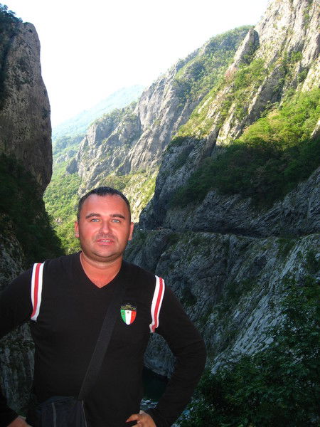 Дмитрий Меркулов