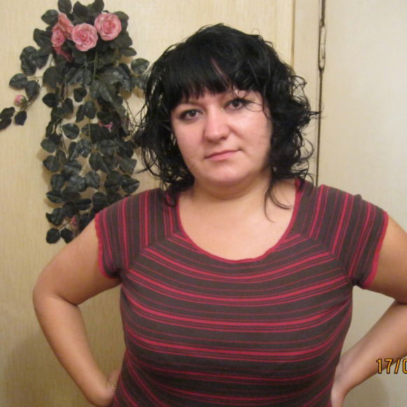 Евгения Типаева