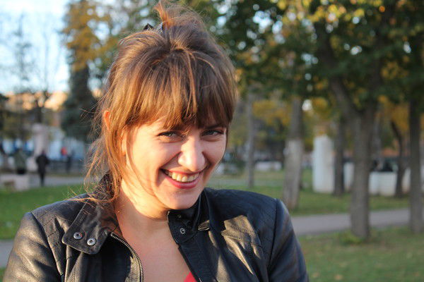 Валерия Ткаченко