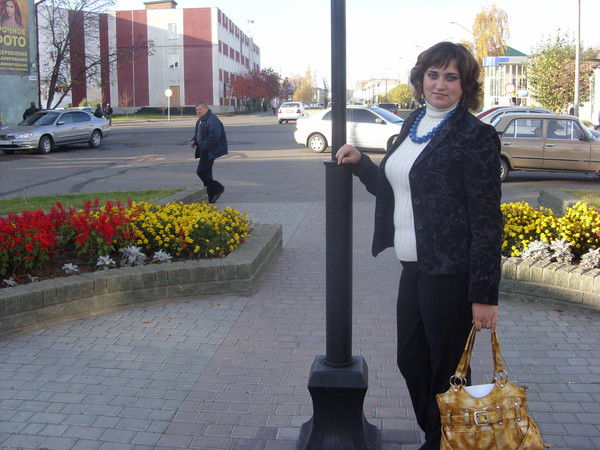 Вера Ковалёва