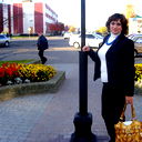 Вера Ковалёва