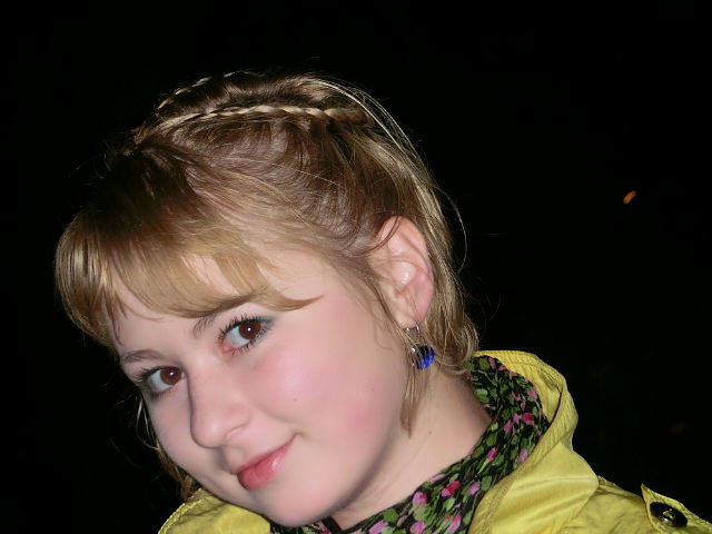 Анна Абакумова