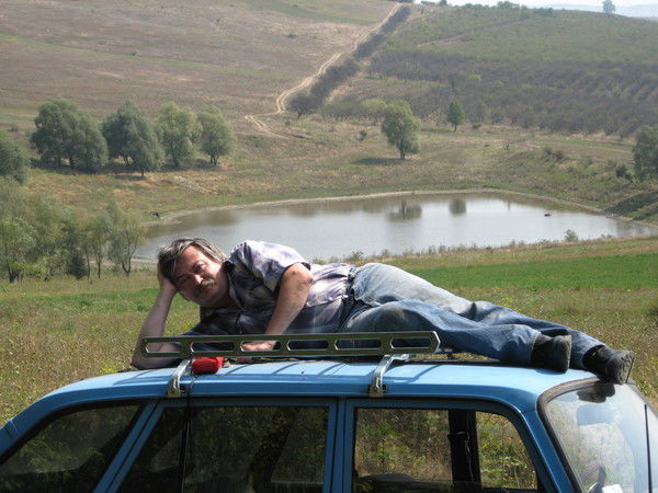 Александр Бабурин