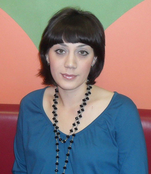 Наталья Финиченко