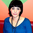 Наталья Финиченко