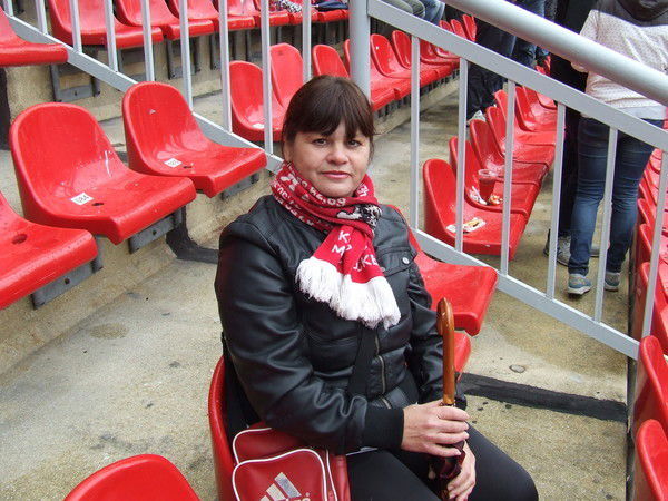 Надежда Тимакина