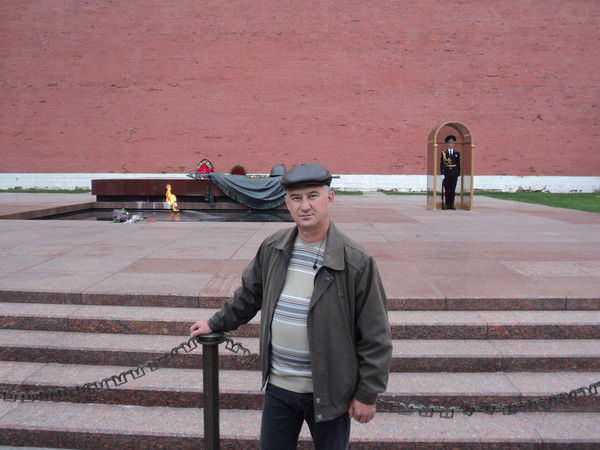 Рауф Тимирбаев