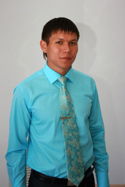 Алексей Шишпанов