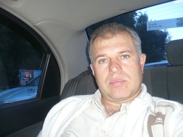 Владимир Трофимов