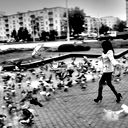 Оля Позняк