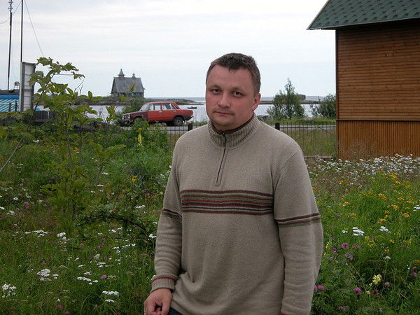 Александр Козел