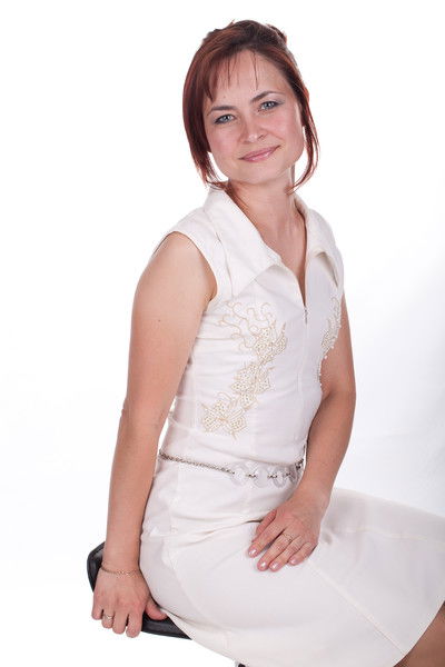 Аида Забирова