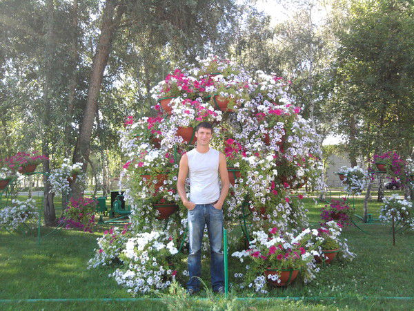 Денис Барков