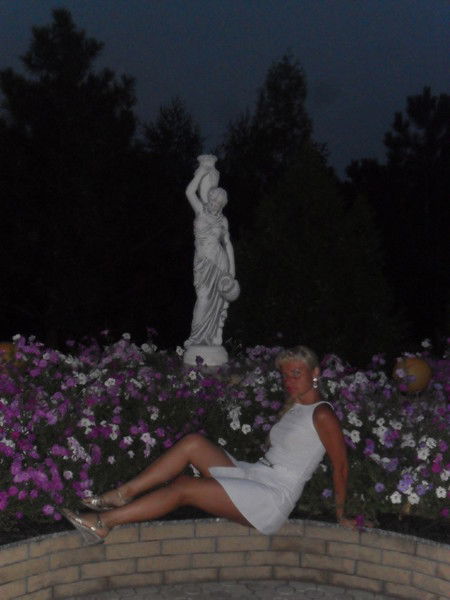 Наташа Грушихина