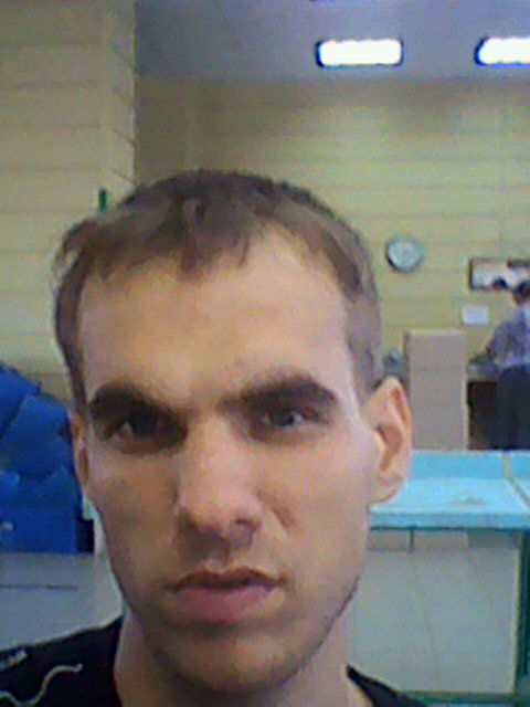 Сергей Миронов