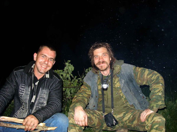 Игорь Шалавин