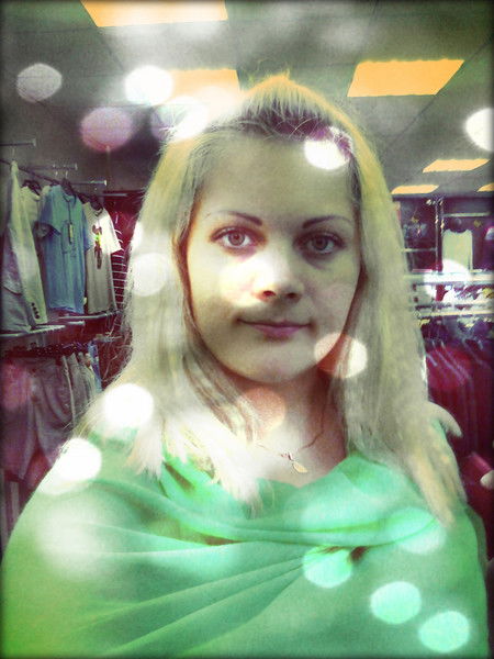 Анастасия Козинцева