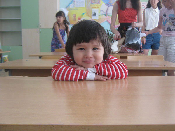 Асемгуль Файзуллина