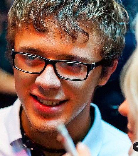 Артемий Скориков