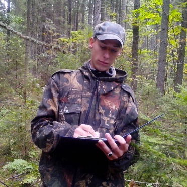 Саша Зубрей