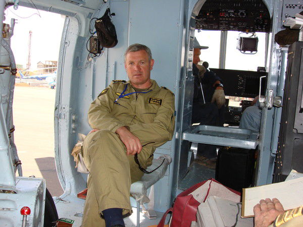 Андрей Миненко