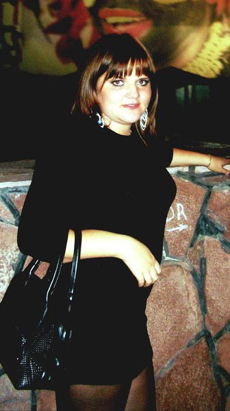 Юлия Петрова