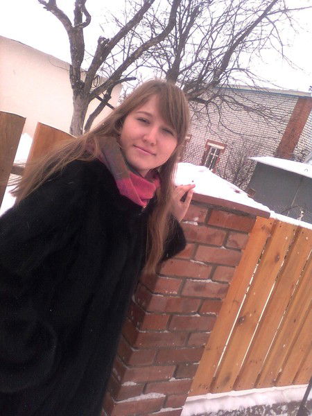 Надежда Клементьева